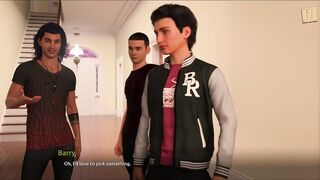 Become A Emo Star 115 (Emma Update)