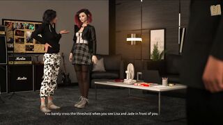 Become A Rock Star 119 (Selina Update)