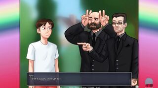 SUMMERTIME SAGA #12 • MisterDoktor • PC Gameplay