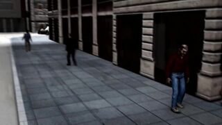 Giga Ganyu PART 1 [GTS GROWTH] [SFM]