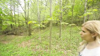 Polish Truu Couple Sexi Vlog part 2. Weekend in the cabin in the mountain