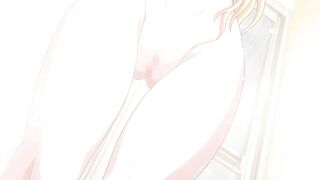 Mankitsu Happening - Episode Scene 02 [No Subtitle]