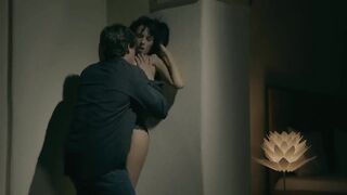 Dangerous Pregnancy Game. (Gina Devine)