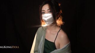 Green Snake Screw her Brother in Law but then found he is the Exorcist Wanted to Catch her