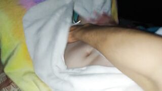 Playing Stepbrother & Stepsister - TabooRoom - Full Video