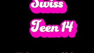 Swiss Miss 14 – Bi-raunchy in Barcelona – xxx-Podcast (in German)