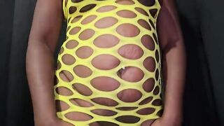 Extreme Smutty moist Hardcore Anal, BBC Deep In Constricted Ebony Booty