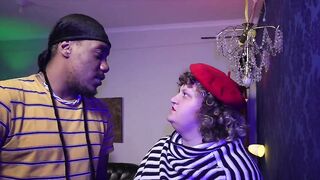 Behind the scenes of a gay porn film (COMPLETE ON RED)