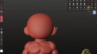 Lê Homo Sex Toy sculpting