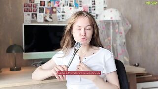 Do Silicone Boobs for Porn Work? Why Is the Ramrod Circumcised?
