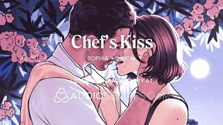 Getting Banged by a Chef on the Côte d’Azur – In Public & Dirty Talk – Porn Erotic Audio Story for Hotties