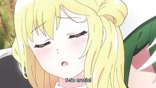 Dissolute Guild Fanservice Compilation