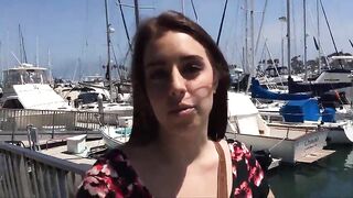 YOU Came Here For The Role...Lanie Morgan (Casting Couch Secrets Preview - Part 9)