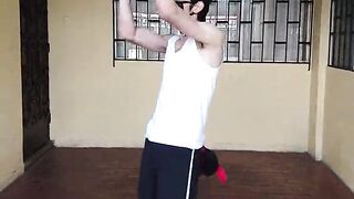Hawt Homosexual Dance HAWT