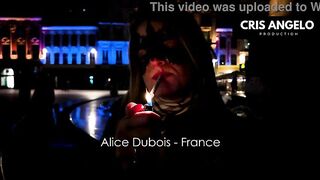 Alice Dubois Frx - Private Rendezvous with THE Banker SOAKED part 01