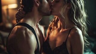 Edge of elution by Casy Douglas - chapter 2 part 2 Audio book AI generated