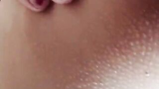 A slutty Saudi wife masturbates, her hot cunt is ready, this sweetheart wants a stud with a big shlong to fuck her hard.
