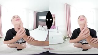 Vinna wishes your cock
