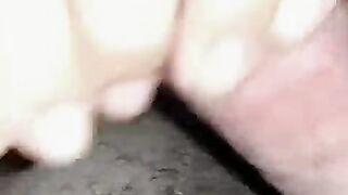 A concupiscent Palestinian prostitute who loves a big rod and her big ass gets banged in this hardcore Arabic sex video.