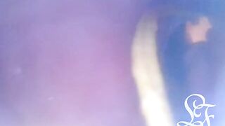 Giantess Exploration Story