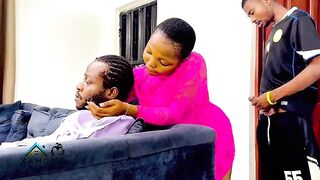 Big Ass Horny Housewife cheating on her husband with boyfriend big black knob