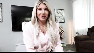 Dont Lie Stepmom.. YOU Got Moist
