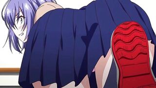Kaede to Suzu The Animation Episodio 1