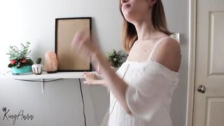 GFE Disrobe and JOI