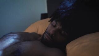 Hawt Roommates Have Similar Dreams in Homo Sex Thriller - DisruptiveFilms