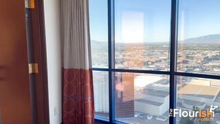Arizona Hotwife TiffanyQoS vs Trucifer
