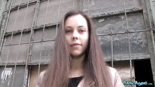 That body needed to be screwed hard - Public Agent