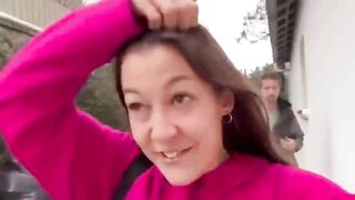 Couple swapping with sexy college friends