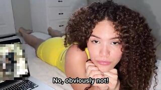 Taking my stepsister's virginity on camera!