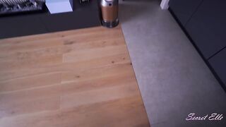 'Don't Call Me Hottie'- Dirty Wife Is Too Busy Fucking Someone Better