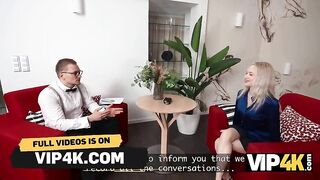 VIP4K. Rimming – the almost any wonderful way to get your Boss's attention