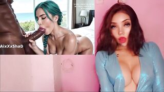 Perfect body lover gets his ass destroyed - AI generated by "Ai xxx Shad" channel