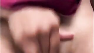 Ebony Teen wanted some grown chap dick