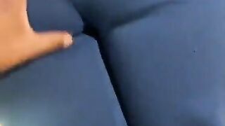 Homemade sex with my virgin cousin, they left her alone while she was studying