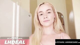 stepbae Wishes Stepdads Dong After BF Breakup