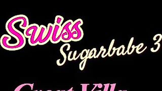 Swiss Sugarbabe 3 – Screwing in a Great Villa with Pool – xxx-Podcast