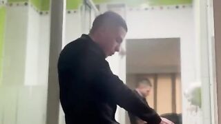 Fucking a coworker part 1
