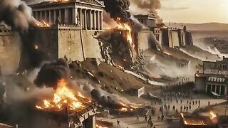 THIS IS THE ODYSSEY I WANT TO SEE - Chapter 1 : The Lotus-Eaters (AI-generated) (No live-action) (NSFW) (fully voice)