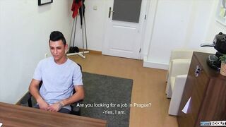 Amateur gay for pay - IMMODEST SCOUT 231