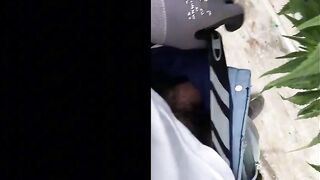 Sexy straight man needs a gay ass
