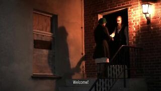 Eleonore gets lost in a creepy inn... (XXL Teaser Movie scenes 1-3)
