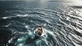 THIS IS THE ODYSSEY I WANT TO SEE - Chapter 2 : The Cyclops (Trailer) (AI-generated) (No live-action) (NSFW)
