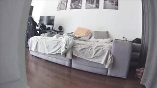 Husband Caught His Wife Cheating — Real Video