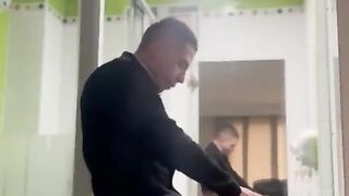 Banging a coworker part 1