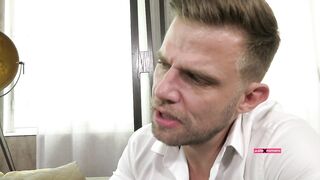 A cheating wife, a nasty nurse and a big jock MD V.2 (short)