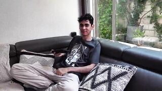 I fuck my stepsister - Karol Smith